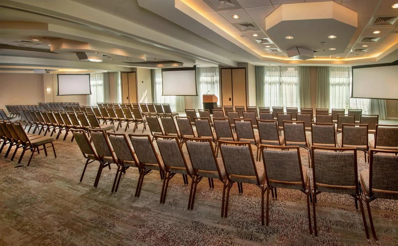 Photo - Courtyard by Marriott Gaithersburg Washingtonian Center