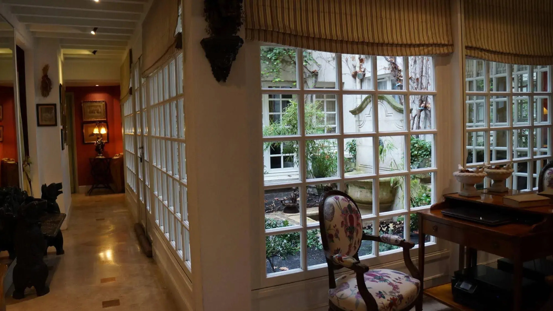 Foto - Le Relais Médicis