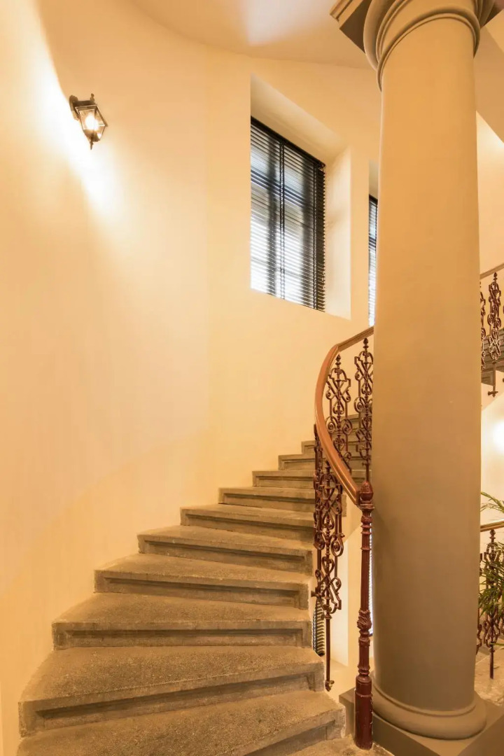 Foto - Quentin Prague Hotel