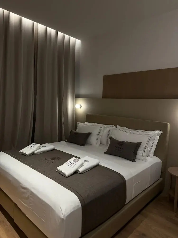 Foto - Terra Boutique Hotel
