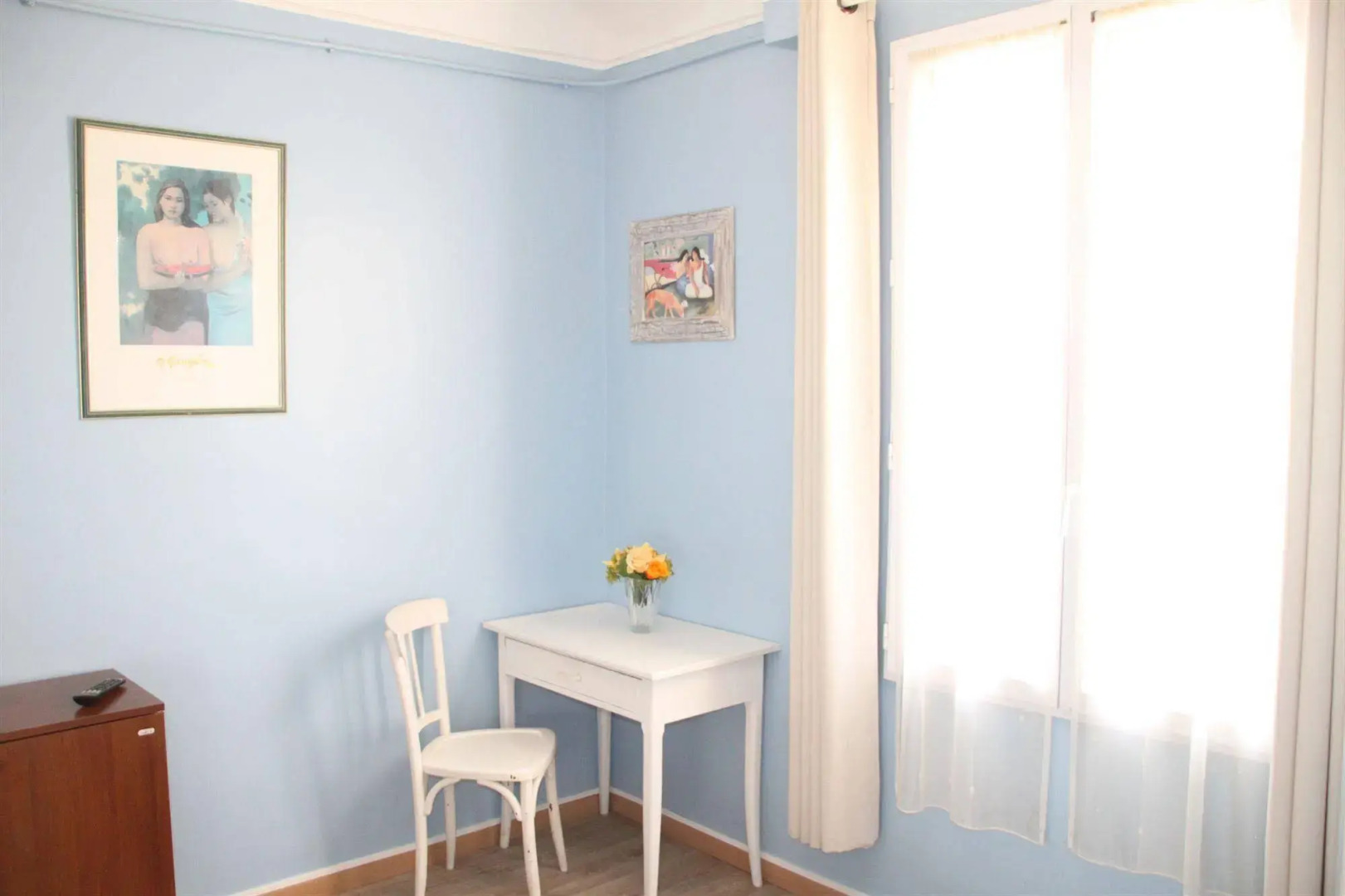 Foto - Hôtel Trianon