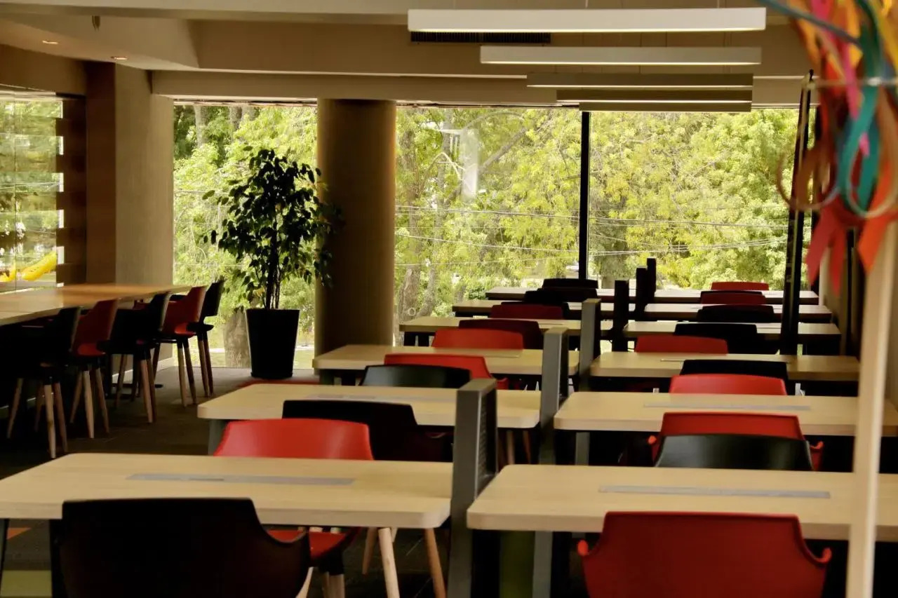 Photo - Mulen Hotel Tandil