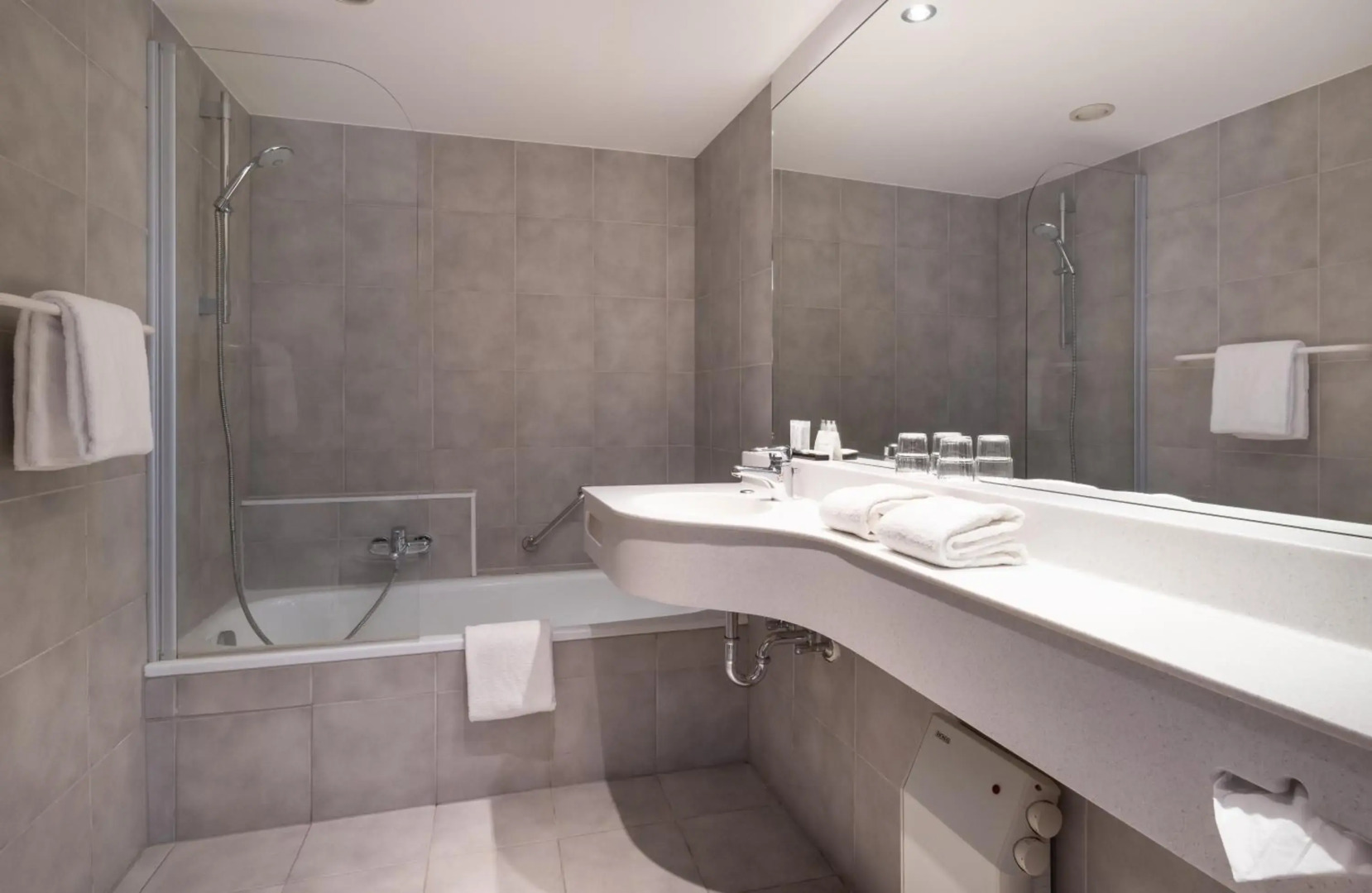 Photo - Rosenburg Hotel Brugge