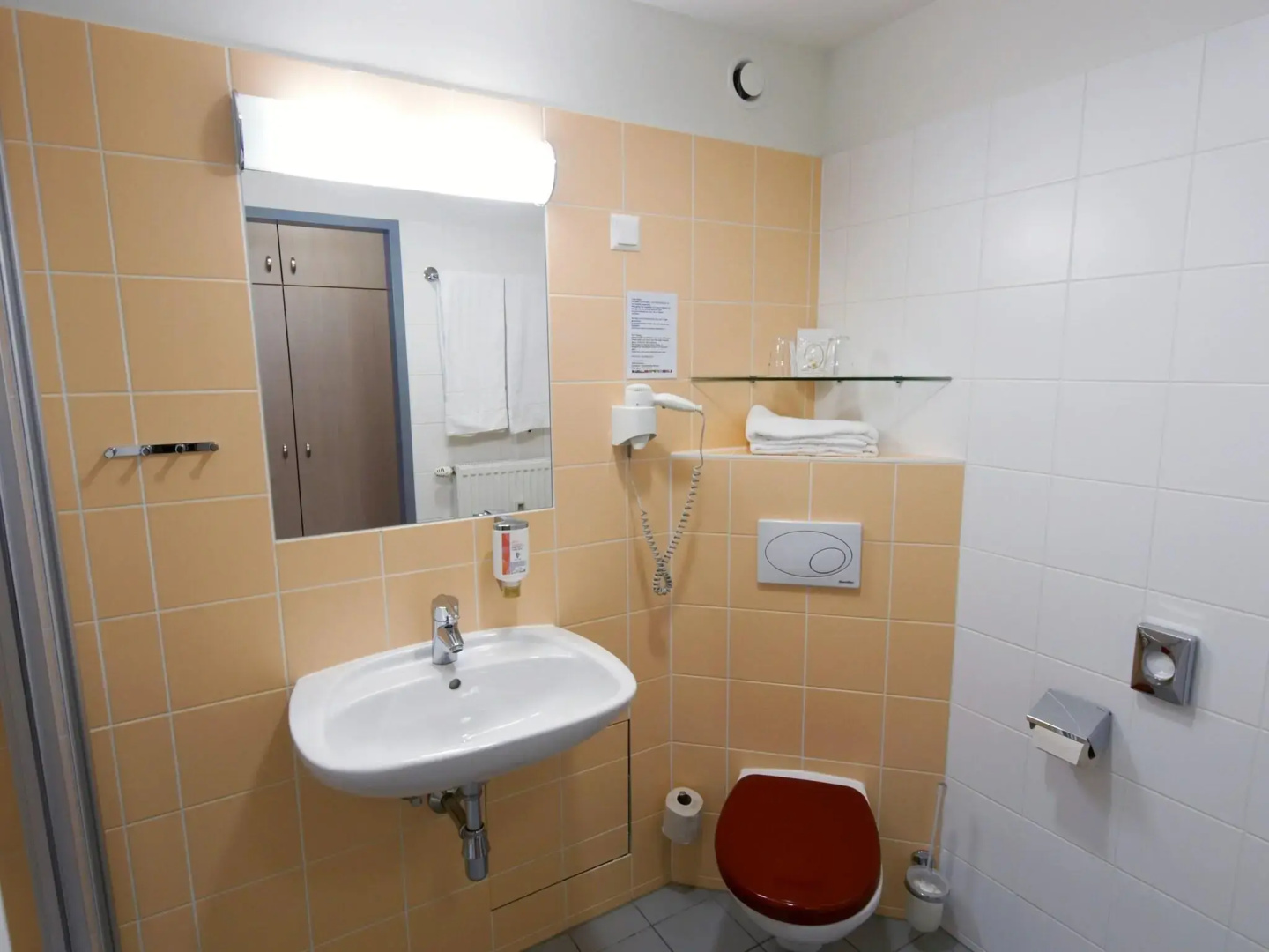 Foto - Hotel Kolping Wien Zentral
