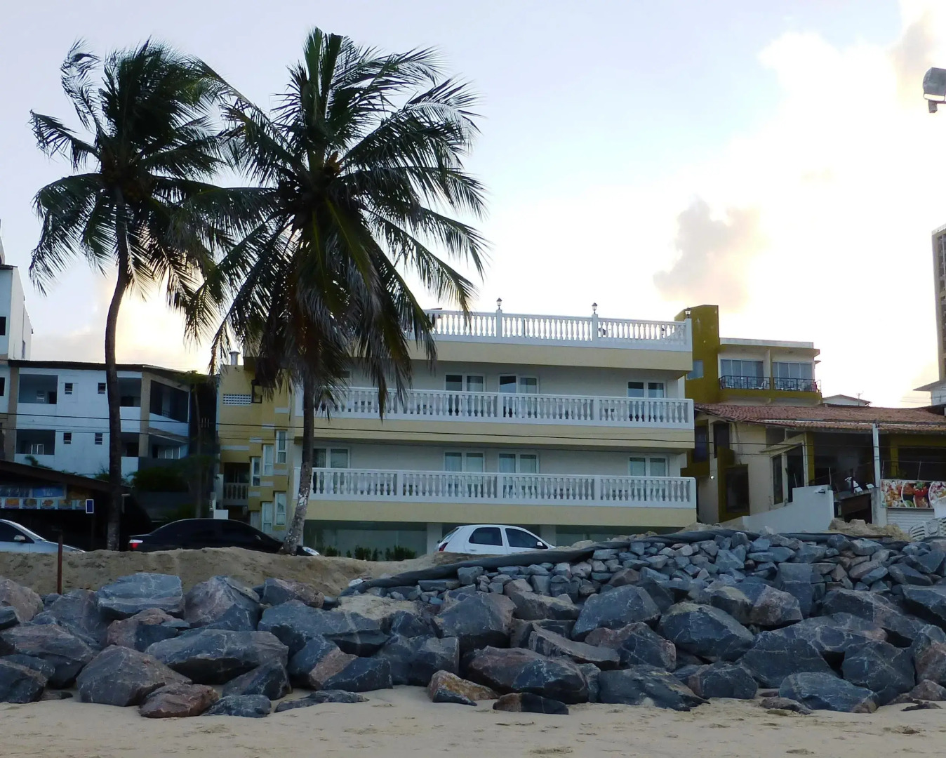 Foto - Kristie Resort Natal Hotel