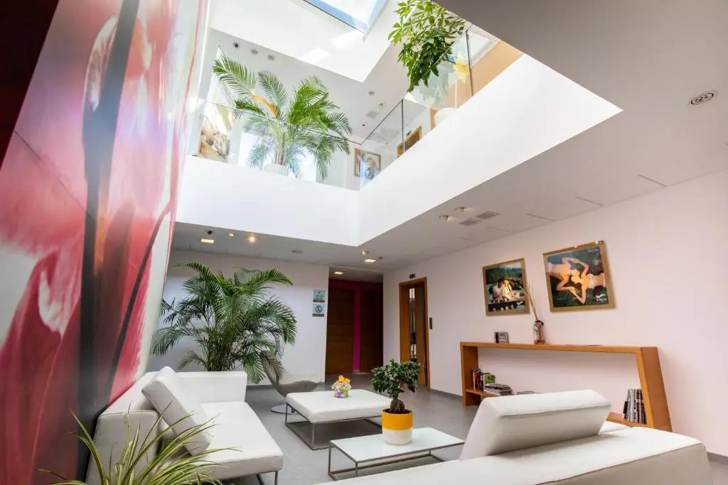 Foto - Valentino SPA Resort