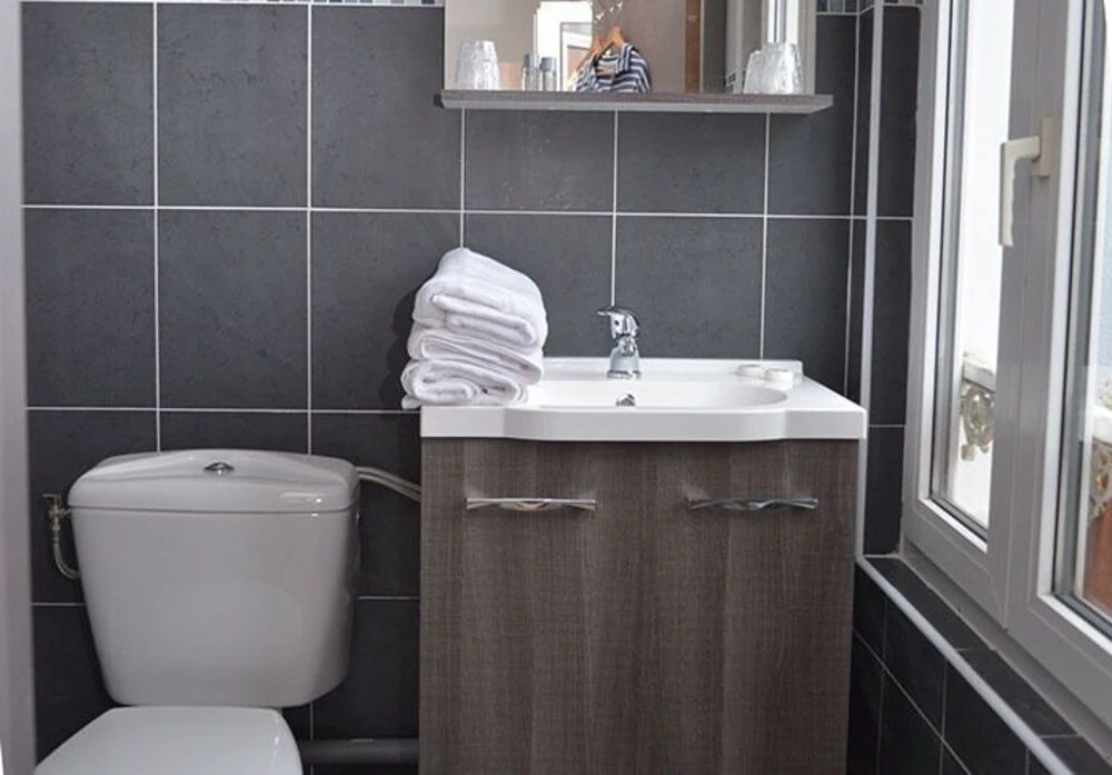 Photo - Résidence Hôtelière de l'Estuaire - Le Havre Centre