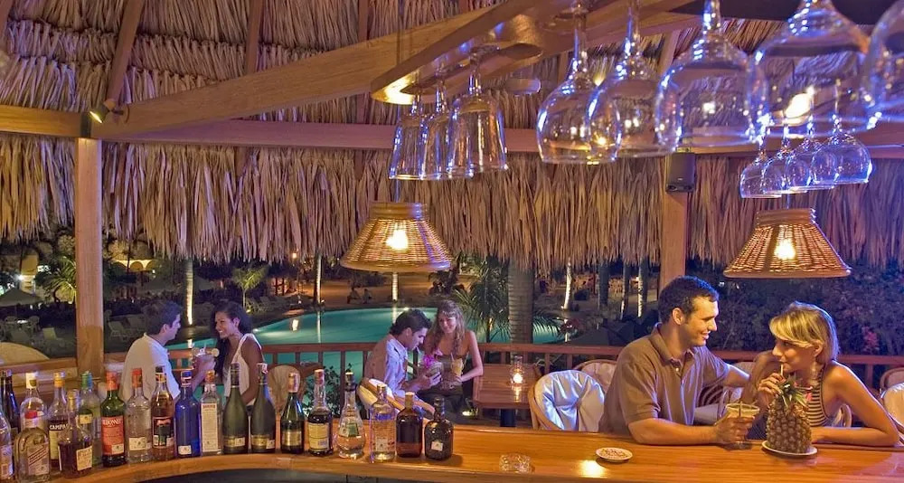 Foto - Hotel Irotama del Sol