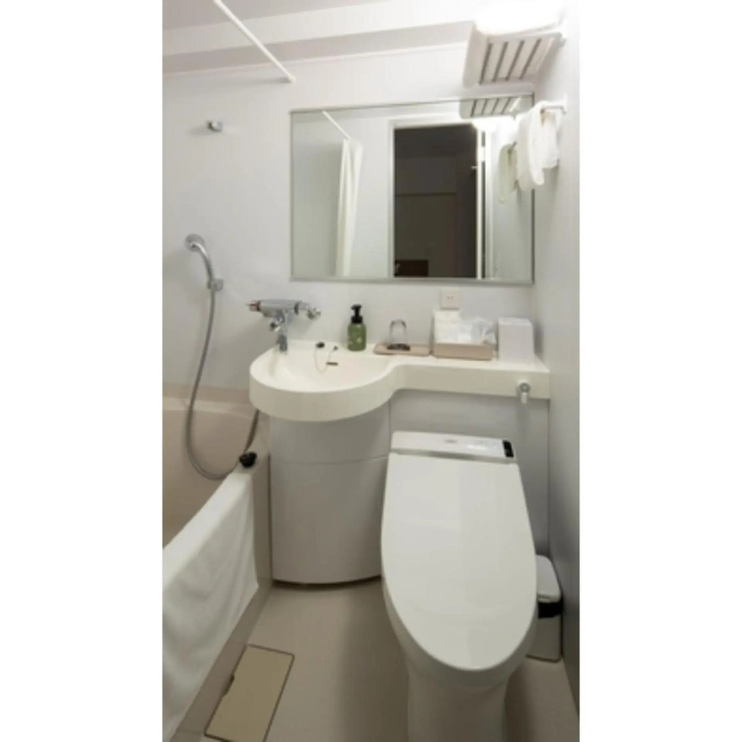 Photo - Hotel Reference Hakata Reisen