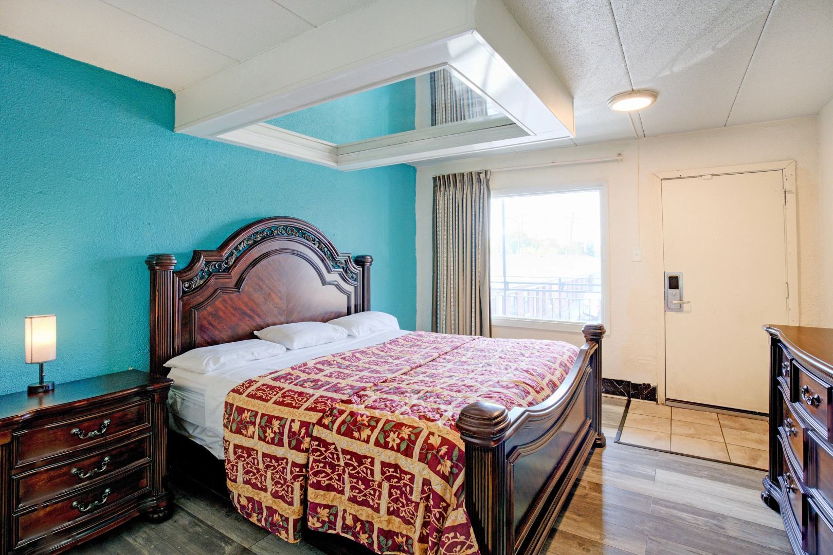 Foto - Hotel O Miami Inn & Suites Chicago Midway Airport
