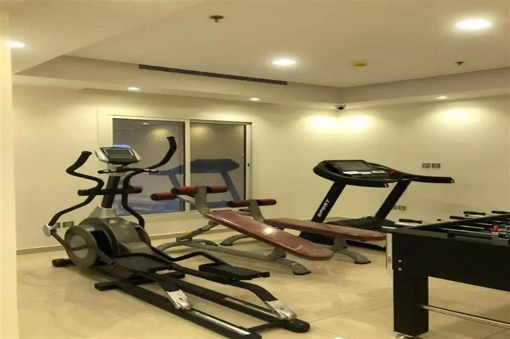 Foto - Carawan Hotel Jeddah