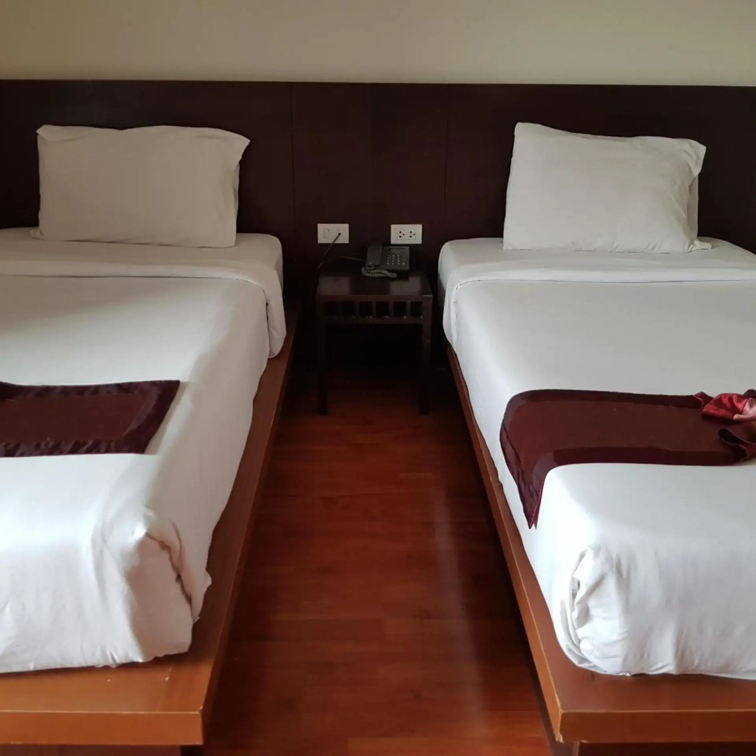 Foto - Pangviman Place Resotel