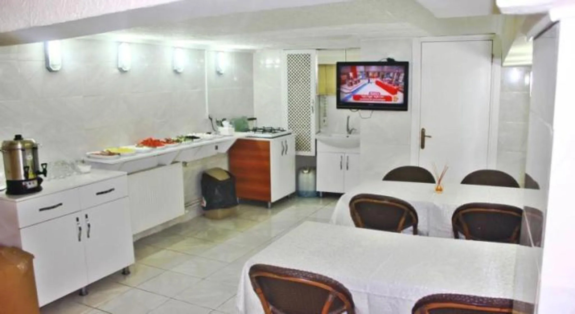 Foto - Insta Hotel Karakoy