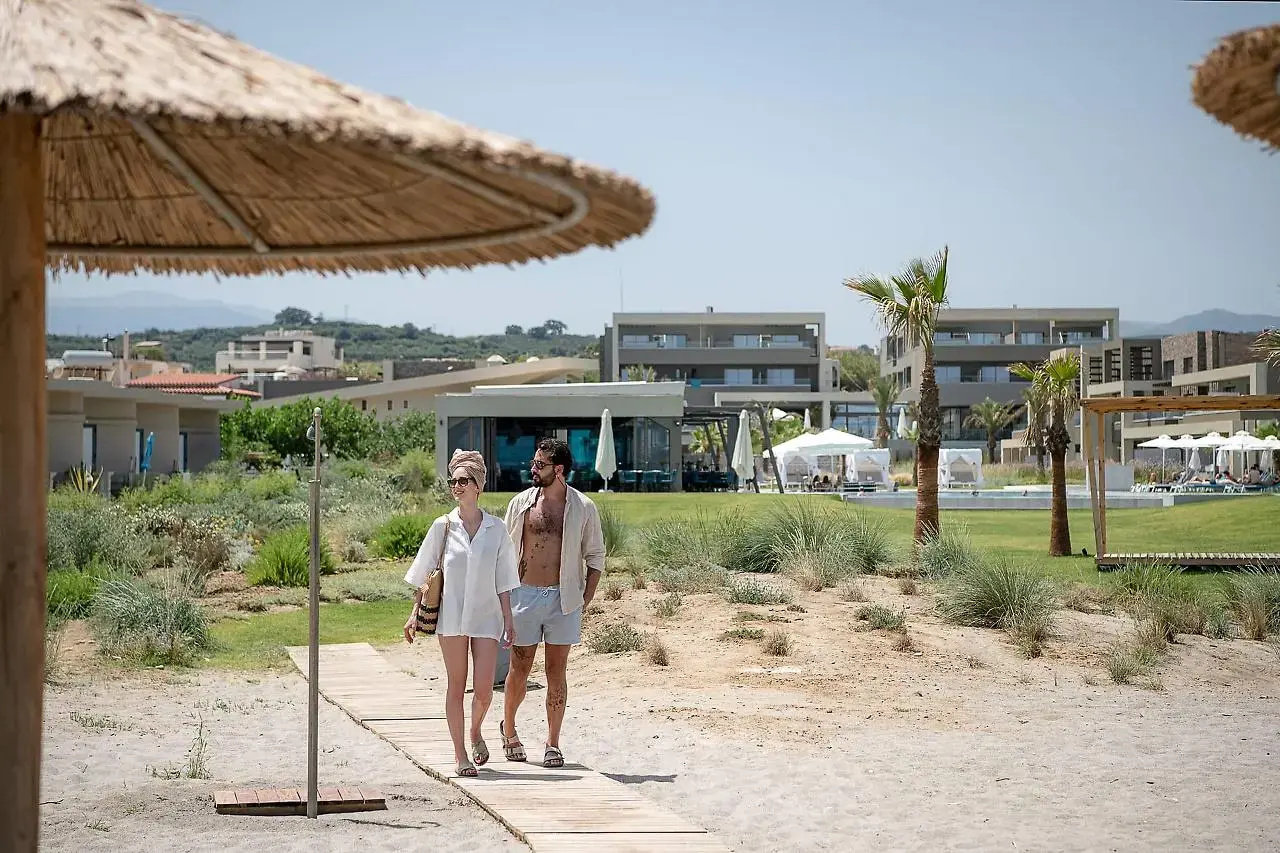 Foto - Myrion Beach Resort & Spa - Adults Only