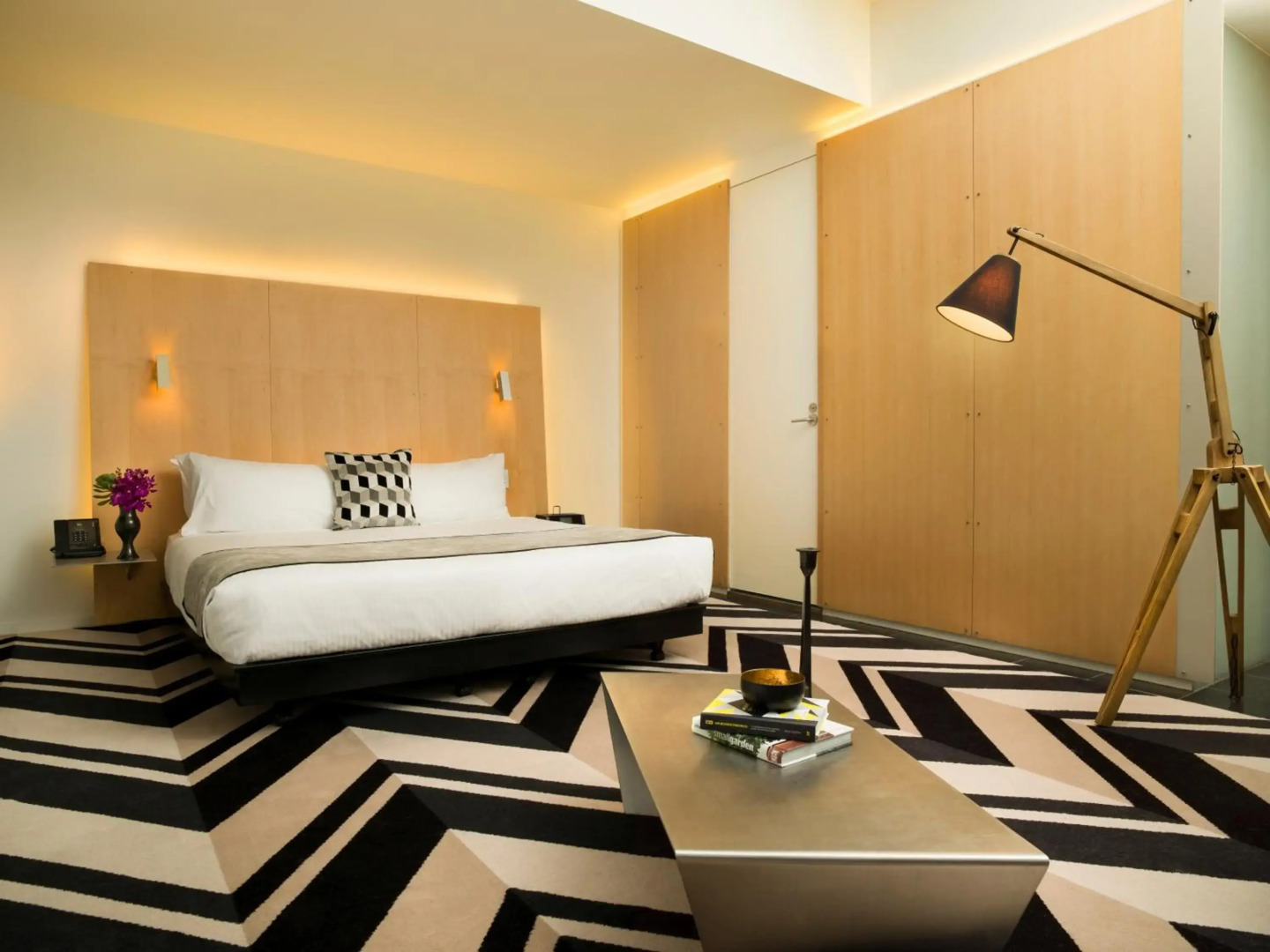 Foto - Adelphi Hotel