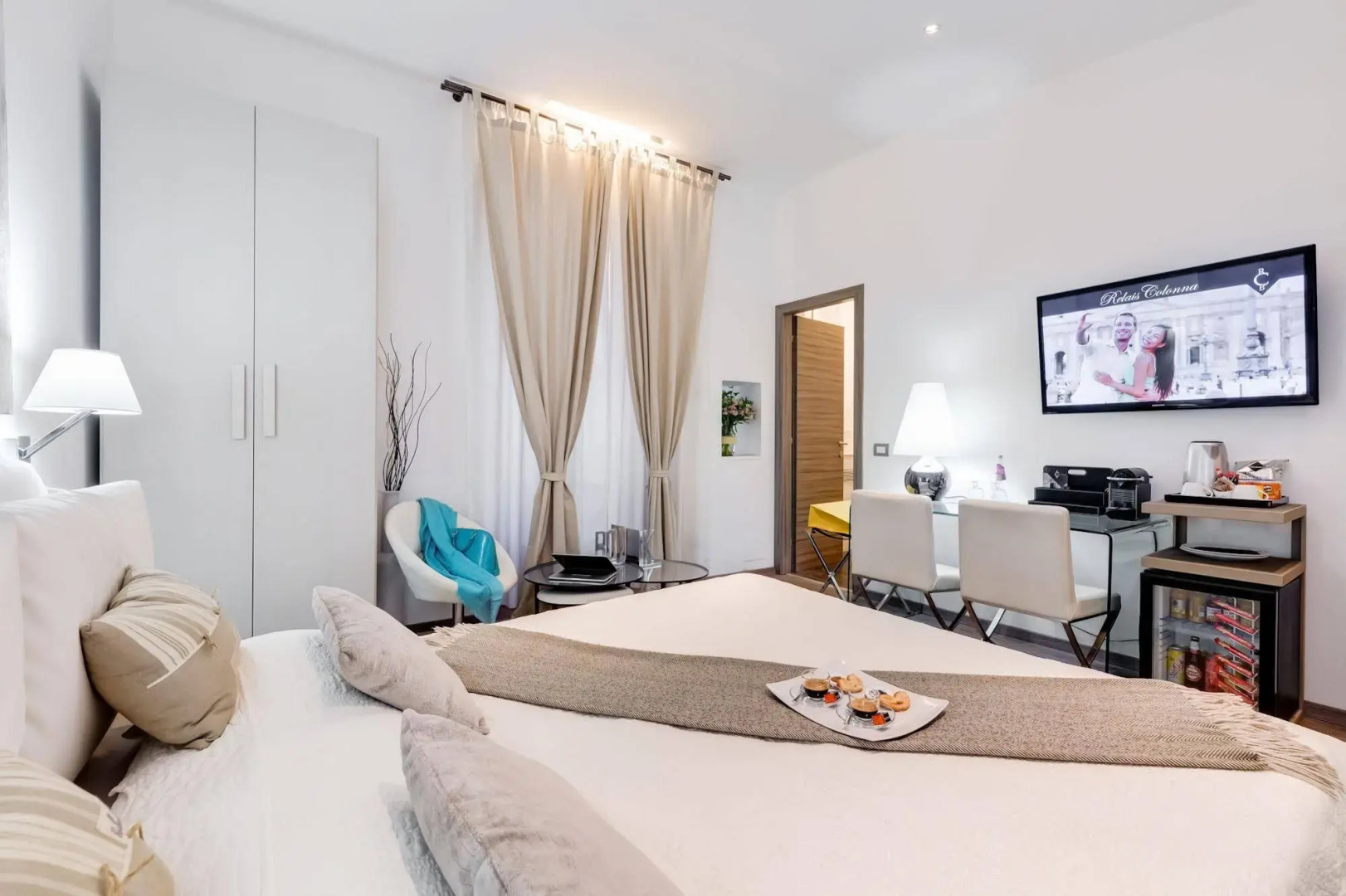 Photo - Relais Vittoria Colonna