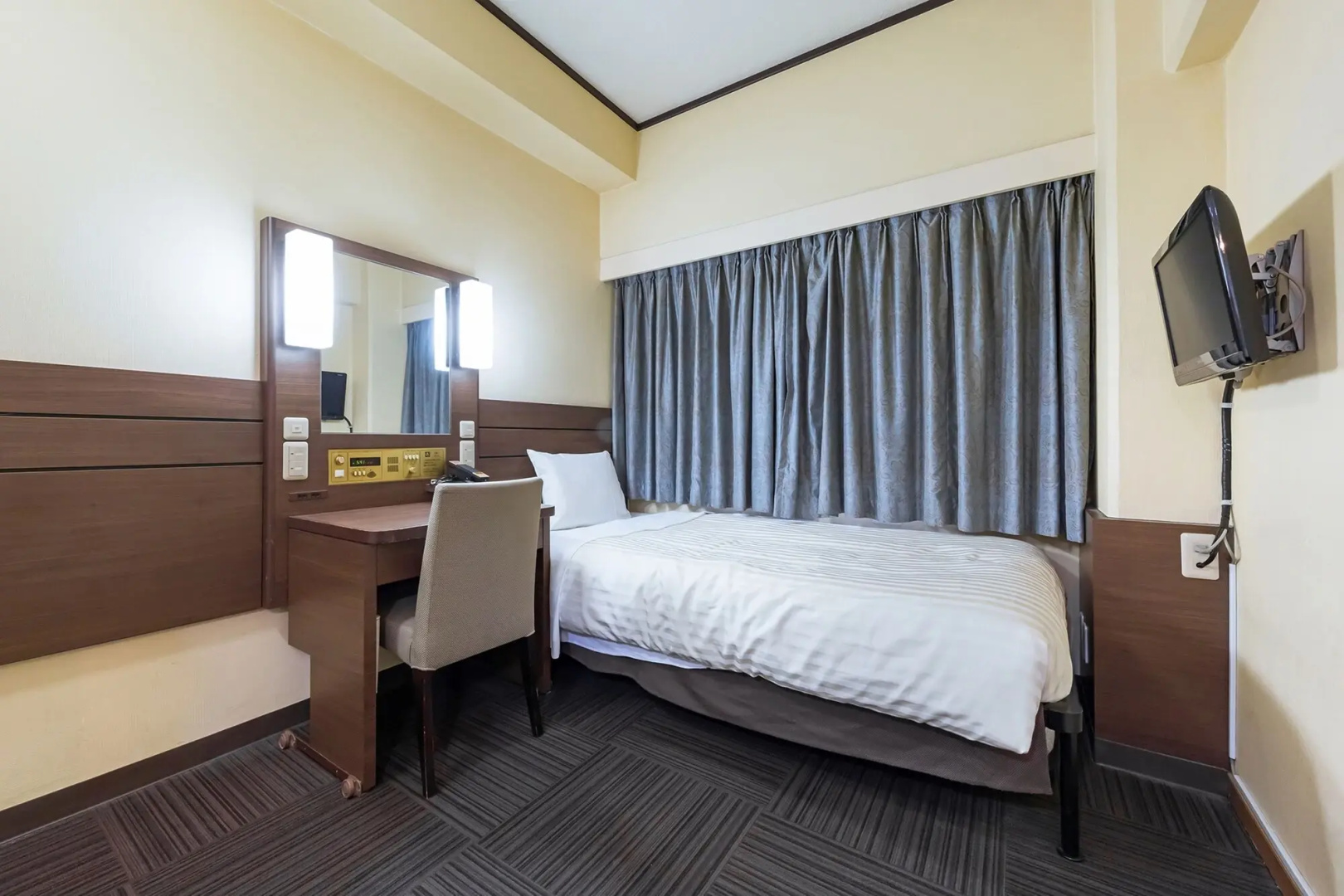 Foto - Akasaka Yoko Hotel