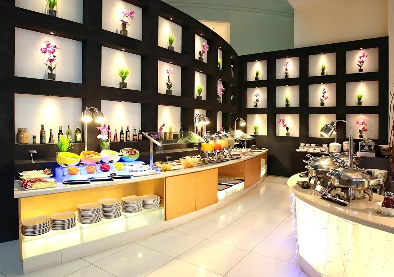 Foto - Village Hotel Changi by Far East Hospitality