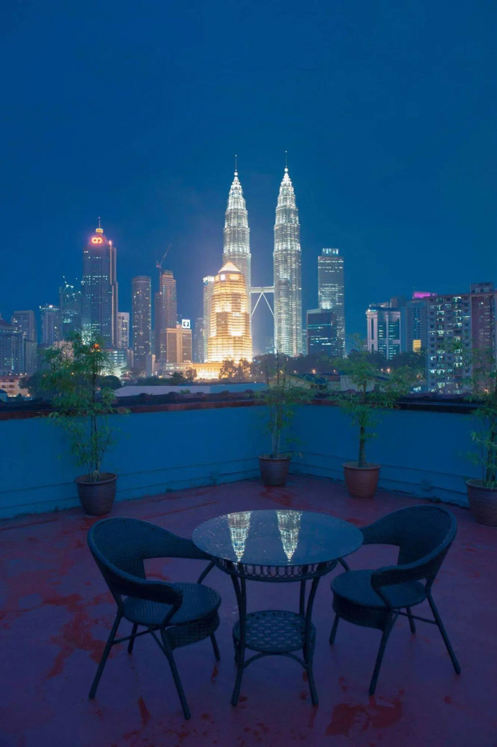 Photo - Redstone Boutique Hotel Kuala Lumpur