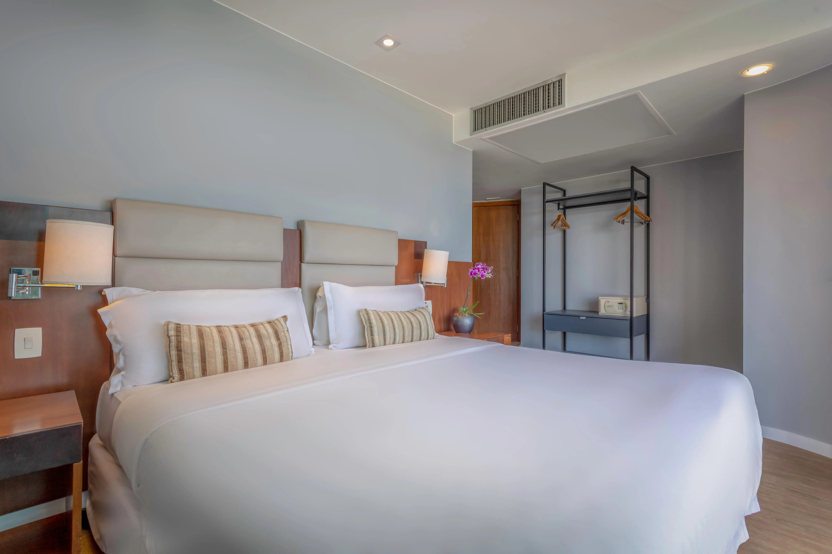 Foto - Wyndham Rio Barra