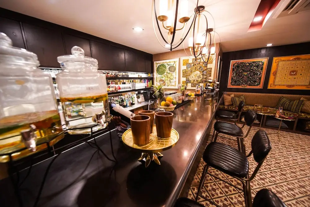 Foto - UNWND Boutique Hotel Makati