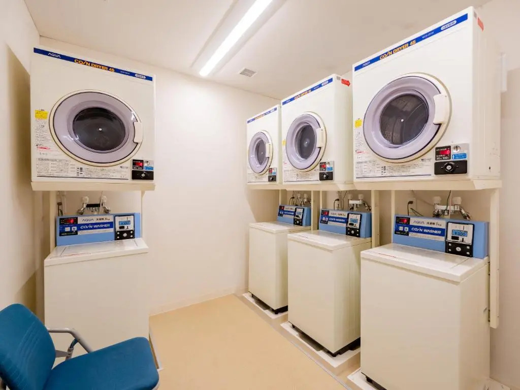 Foto - Sapporo View Hotel Odori Park