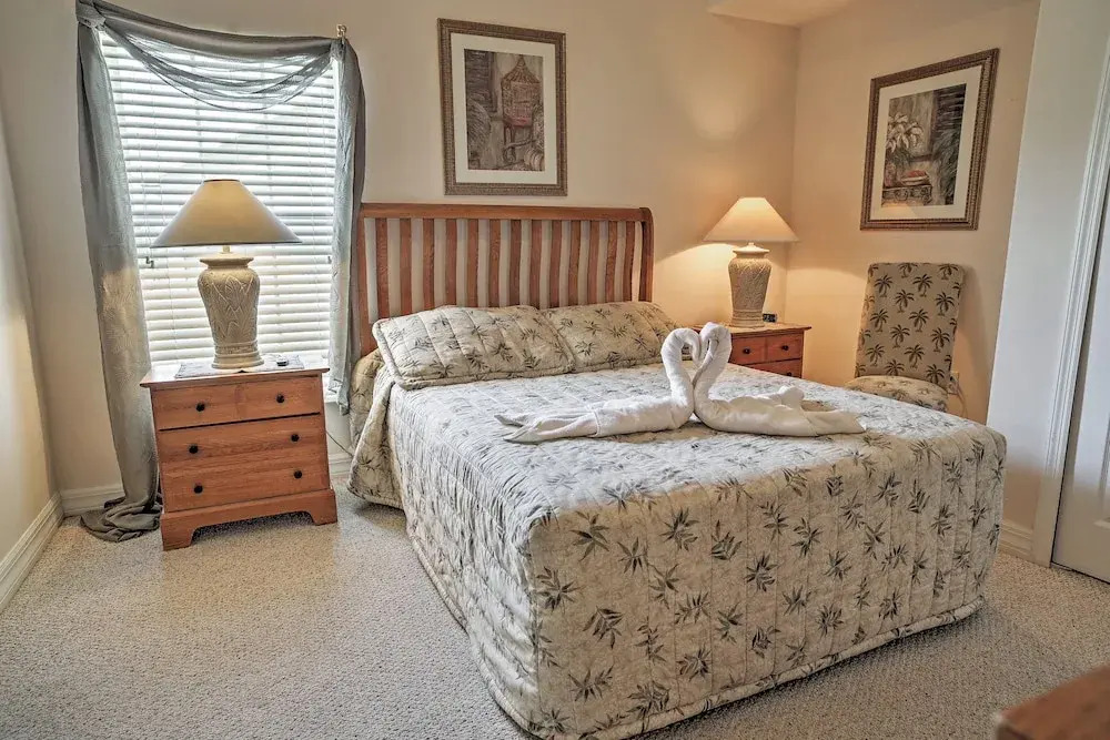 Photo - 4 Mi to Disney Kissimmee Group Getaway