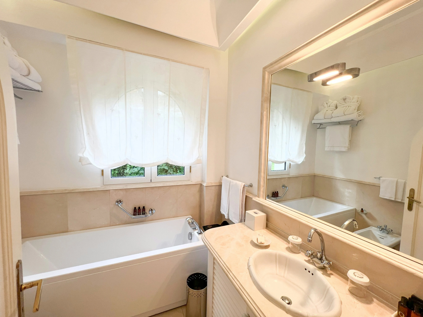 Photo - Grand Hotel Quisisana