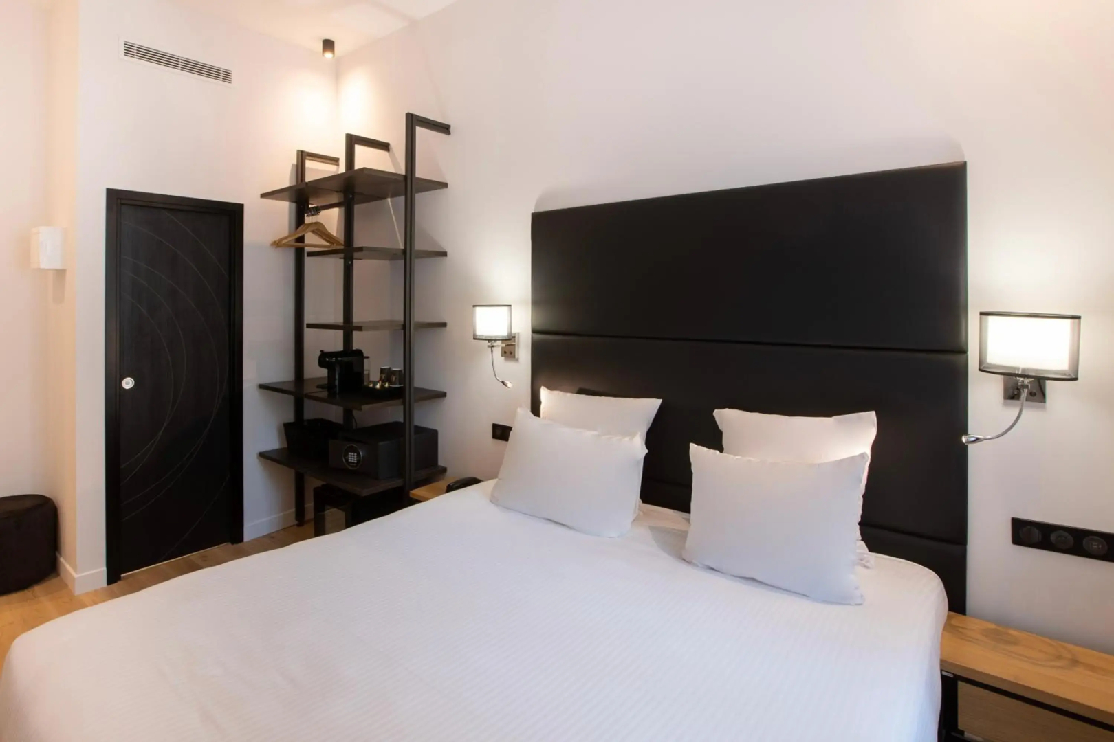 Foto - Hotel Saint Georges