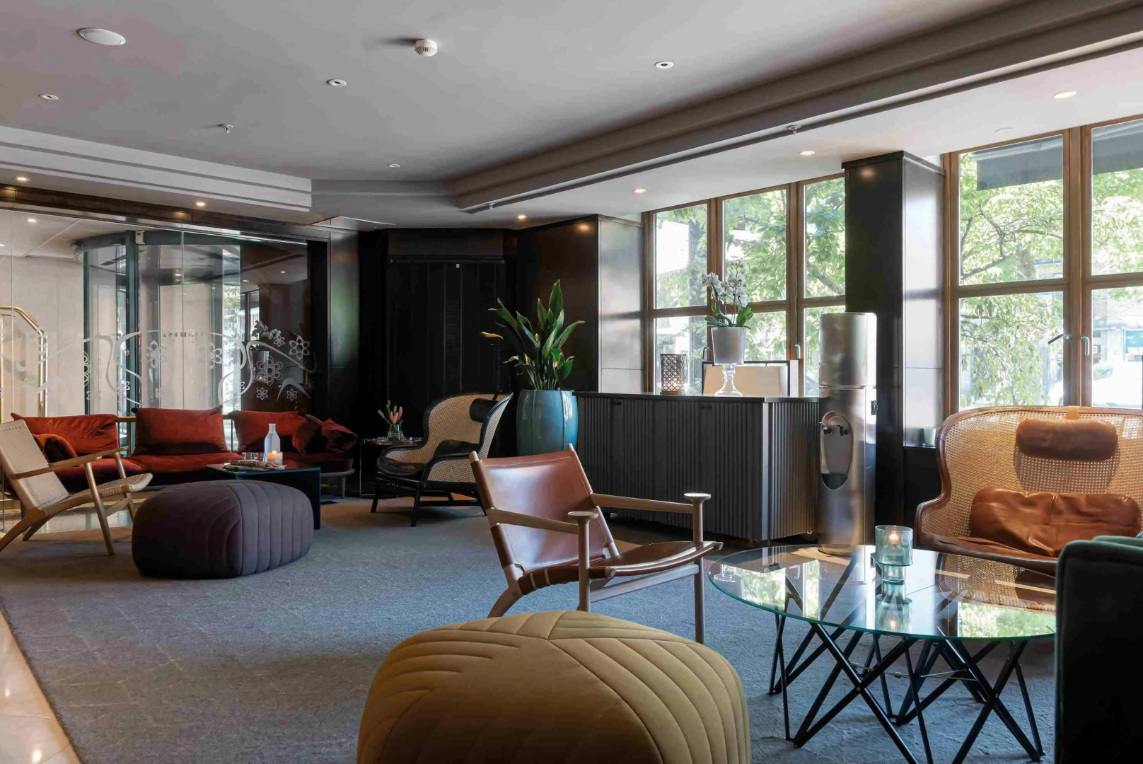 Photo - Elite Park Avenue Hotel