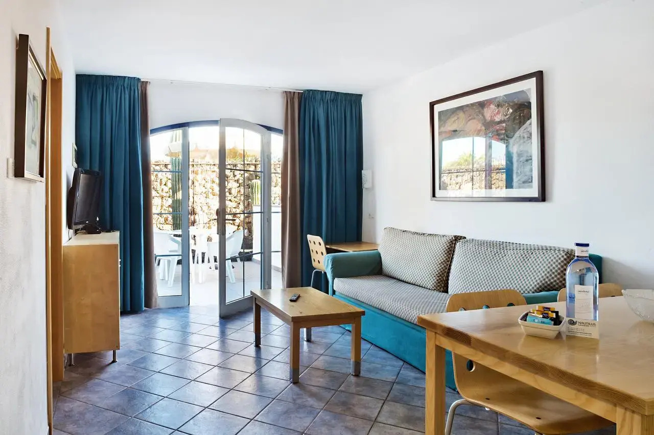 Foto - Nautilus Lanzarote