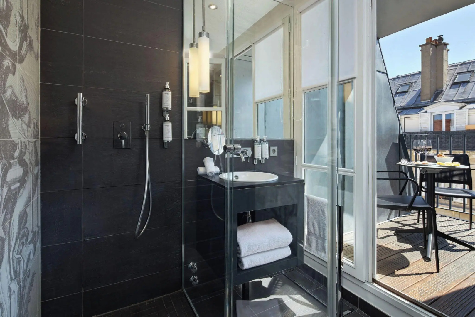 Foto - Hôtel La Lanterne & Spa By Timhotel