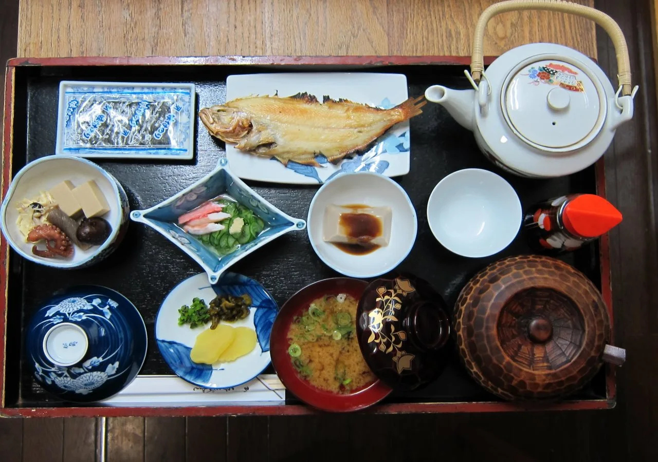 Foto - Fujiya Ryokan