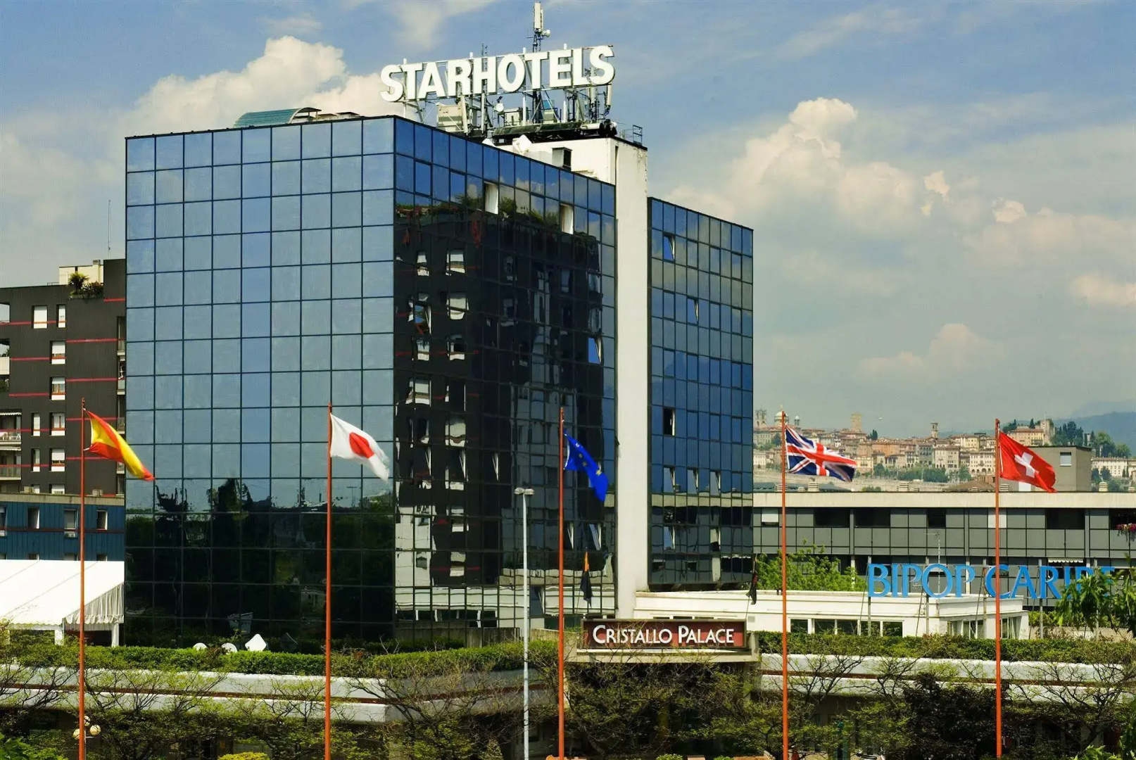 Photo - Starhotels Cristallo Palace