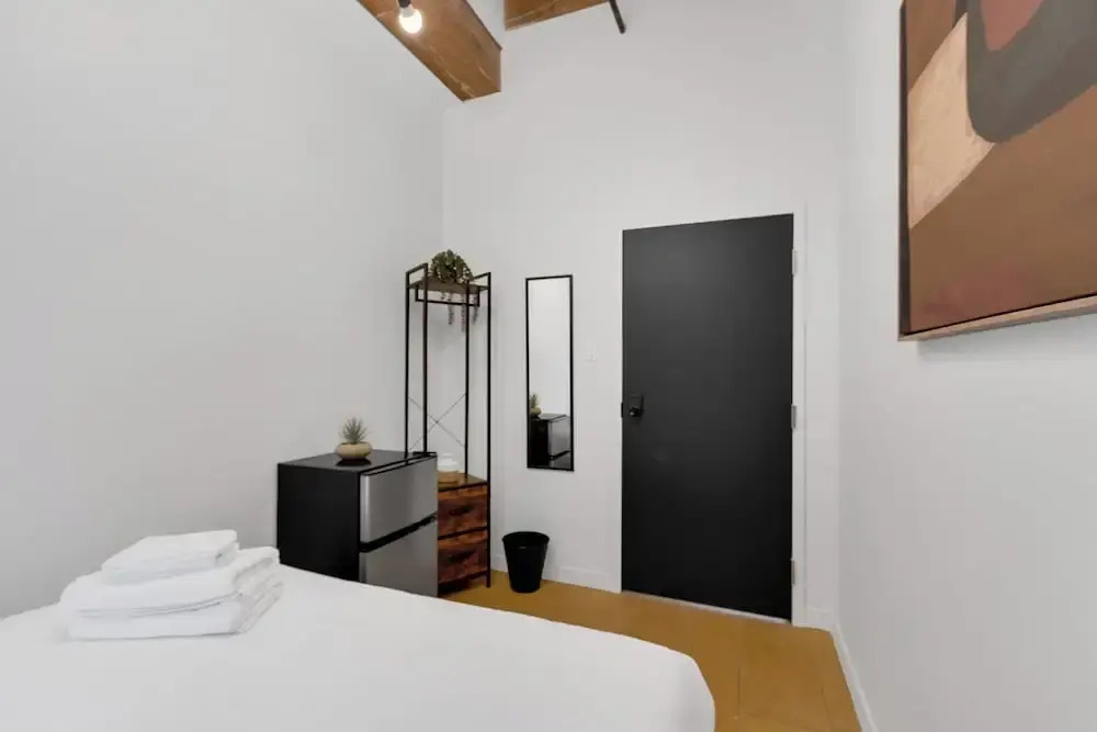 Foto - The Little Prince Rooms-Old Montreal