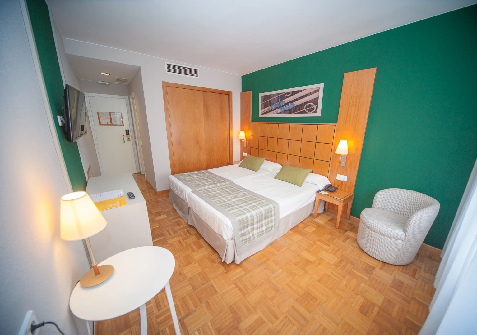 Photo - Gran Hotel de Jaca