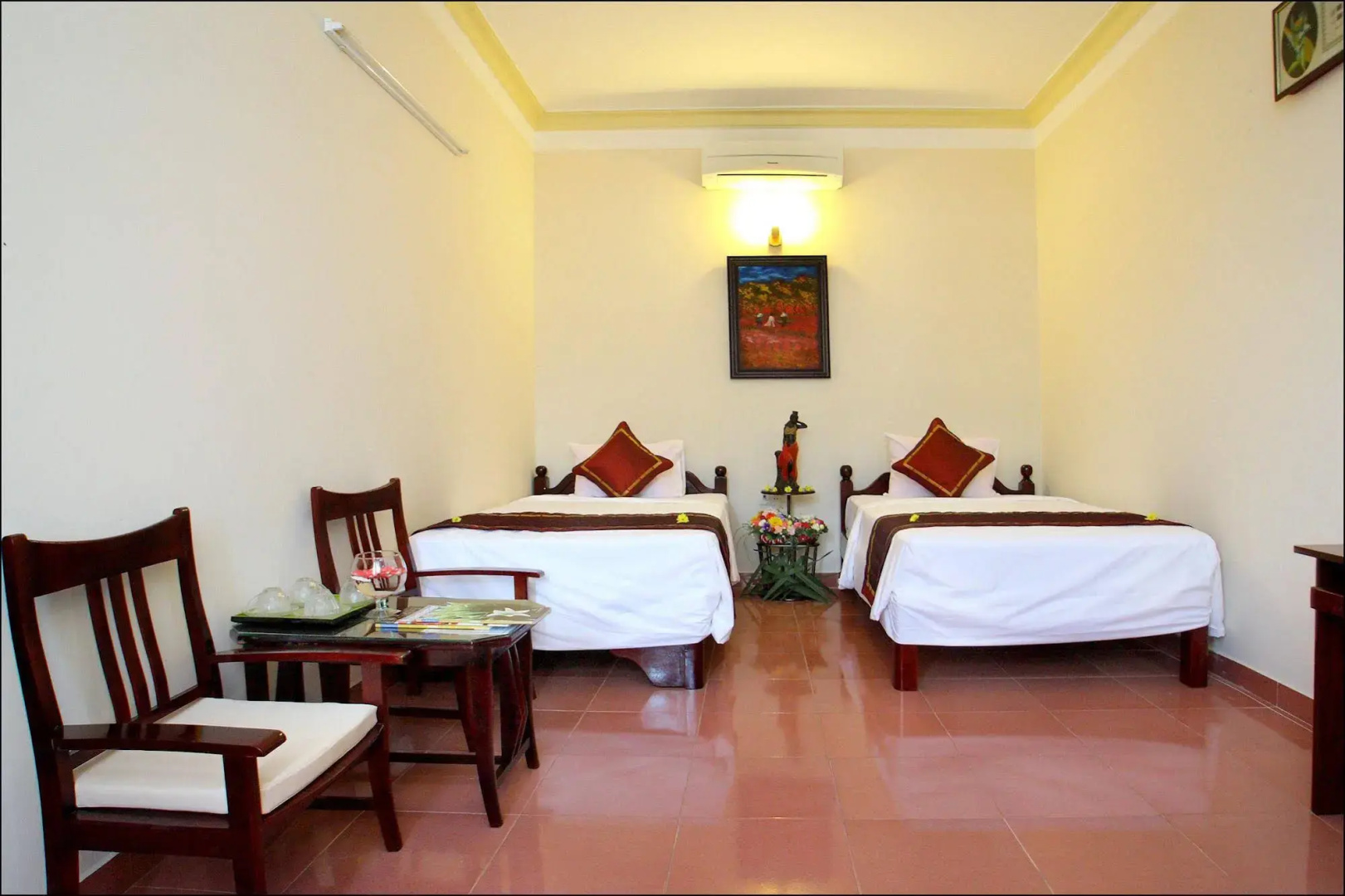 Foto - An Hien Homestay Hoi An