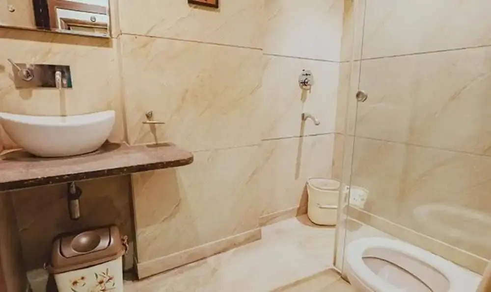 Foto - FabHotel The Kailash Dev - Nr Adarsh Nagar Metro