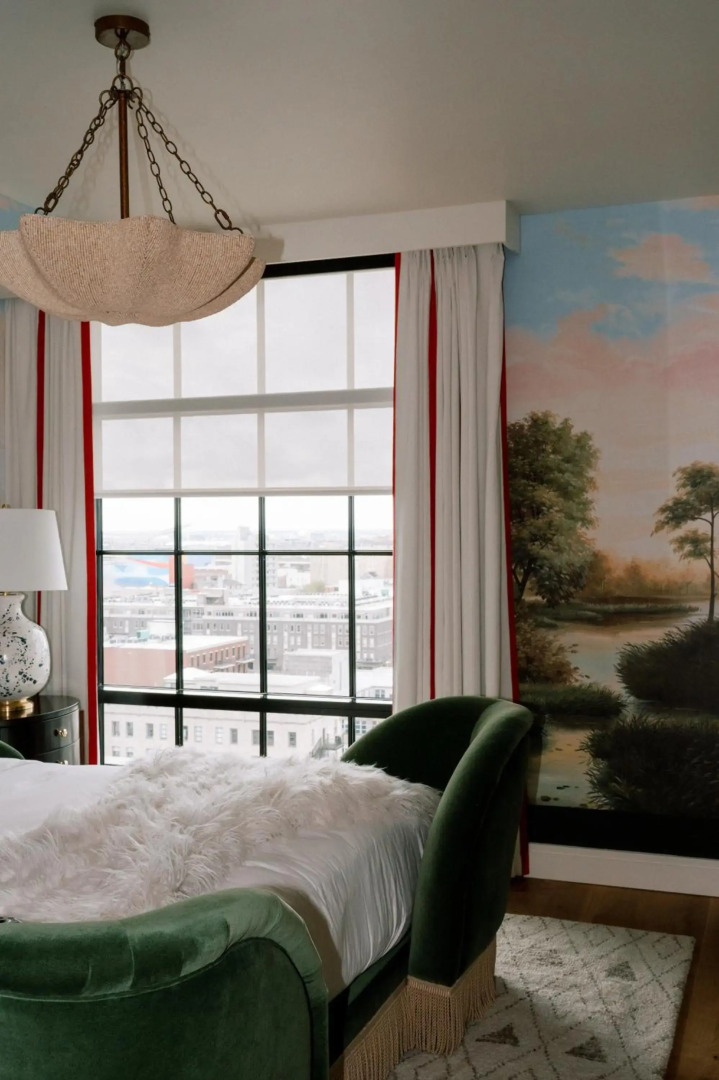 Foto - Virgin Hotels New Orleans