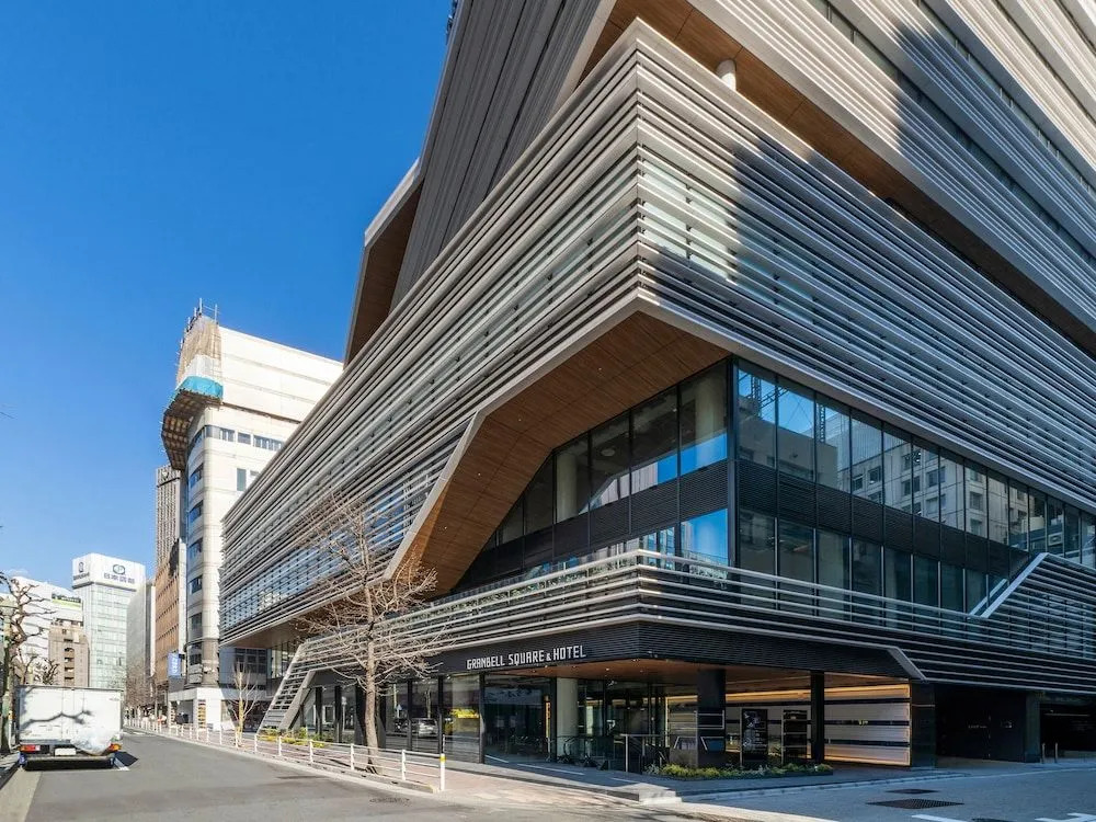 Foto - GINZA HOTEL by GRANBELL