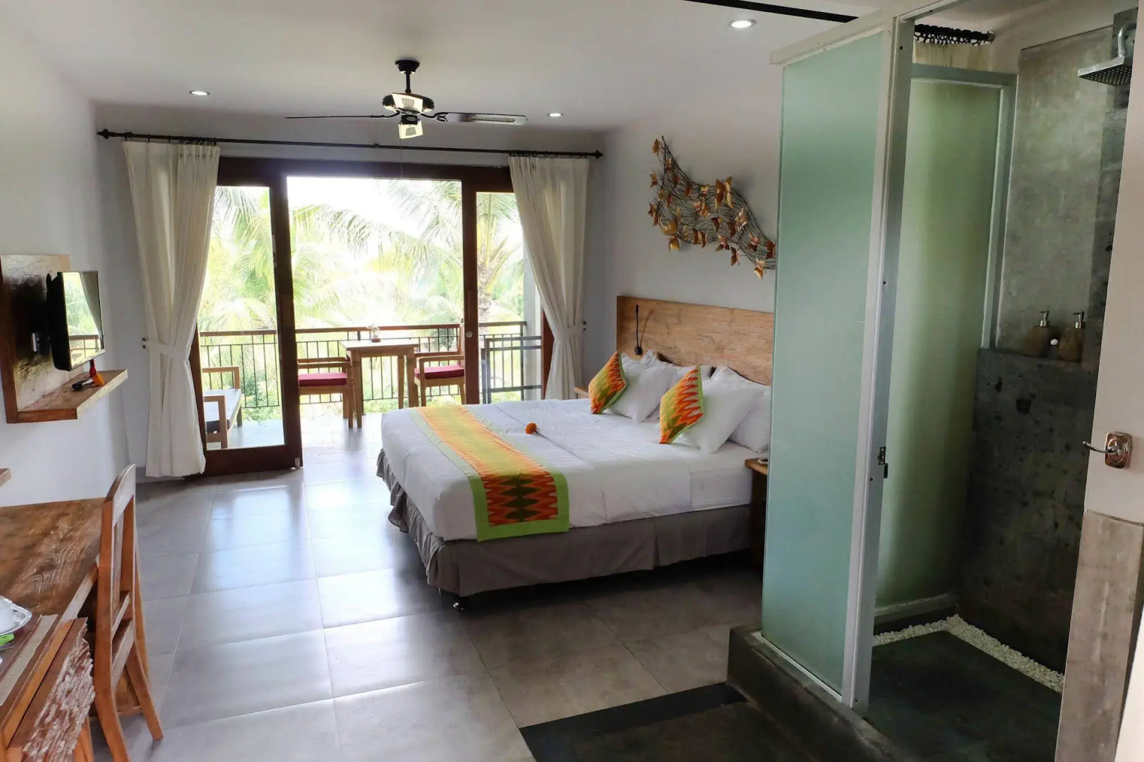 Photo - Bucu View Ubud Resort