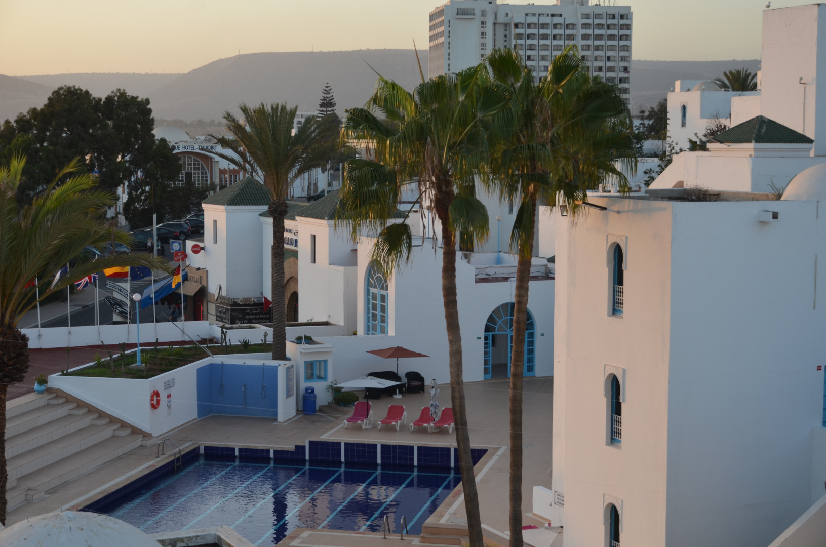 Photo - Igoudar Appart-Hotel