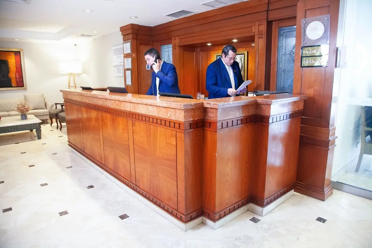 Photo - Los Tallanes Hotel & Suites