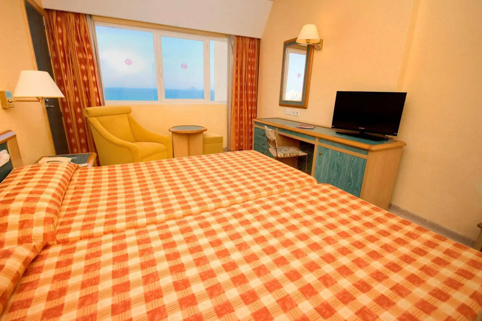 Foto - Hotel Servigroup Galua