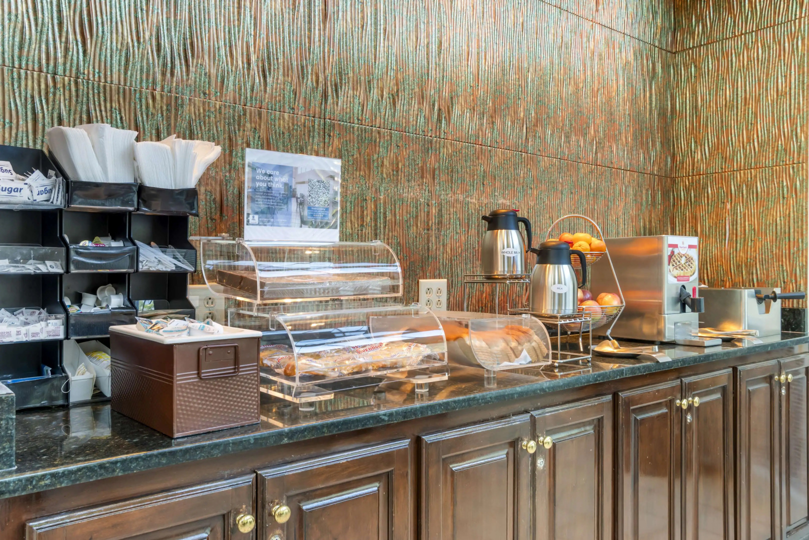 Foto - Best Western Carowinds