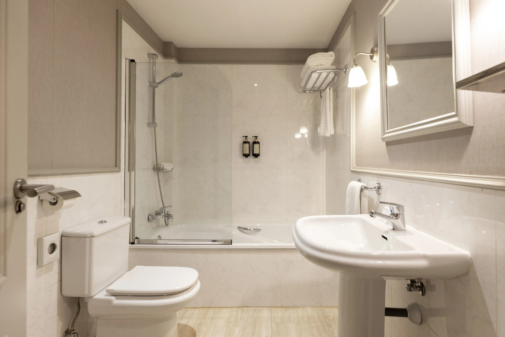 Photo - Hotel Pax Torrelodones