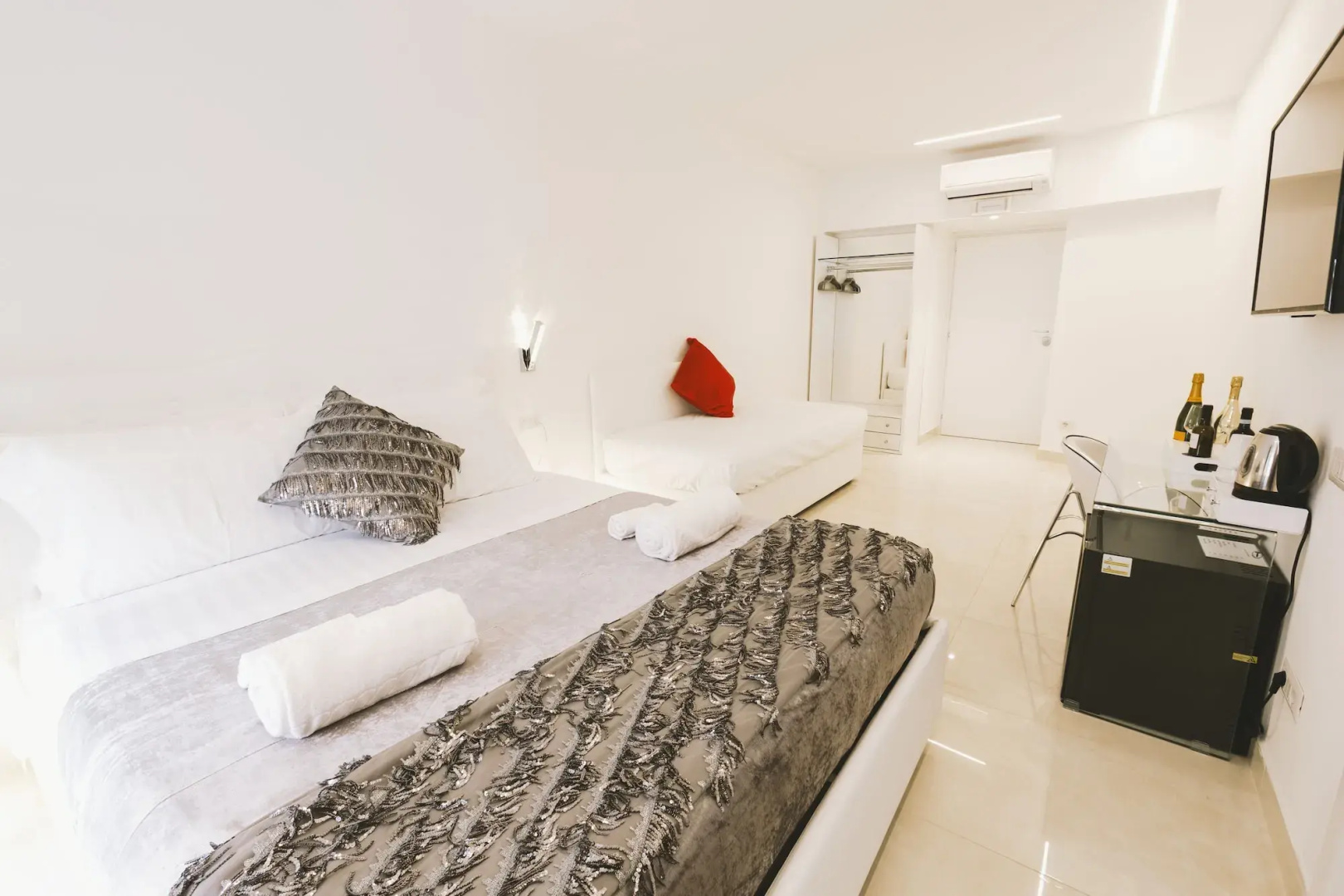 Foto - San Pietro Grand Suite