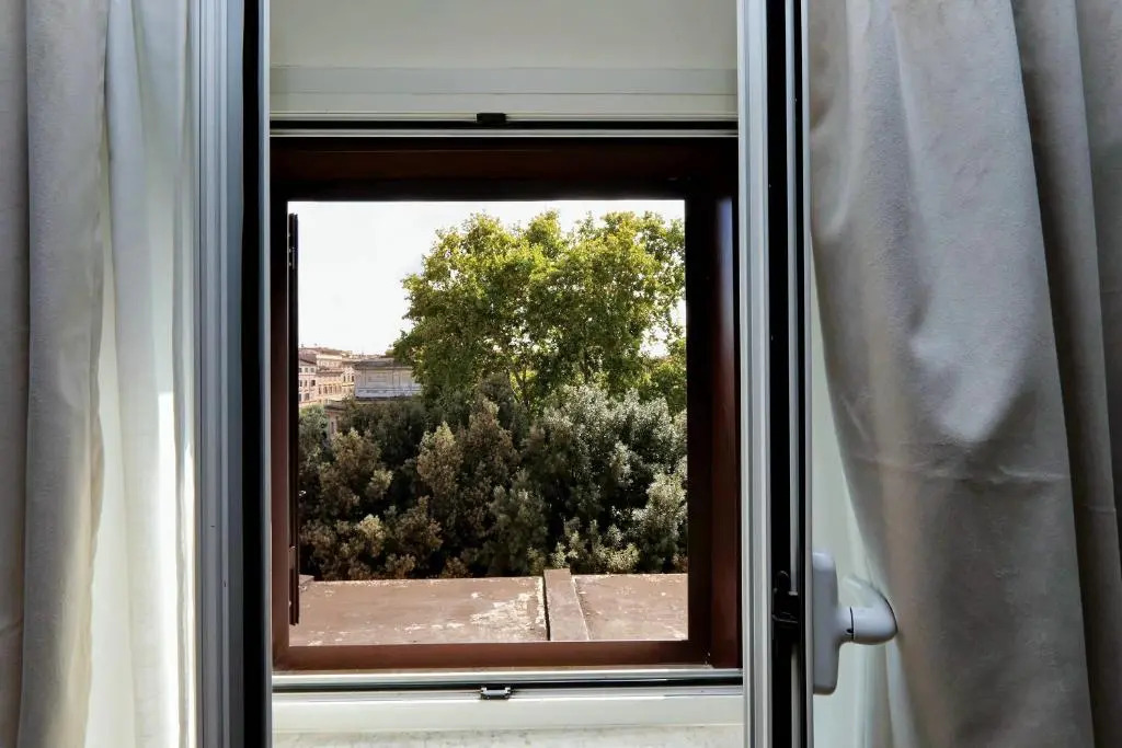 Foto - Relais Aquarium