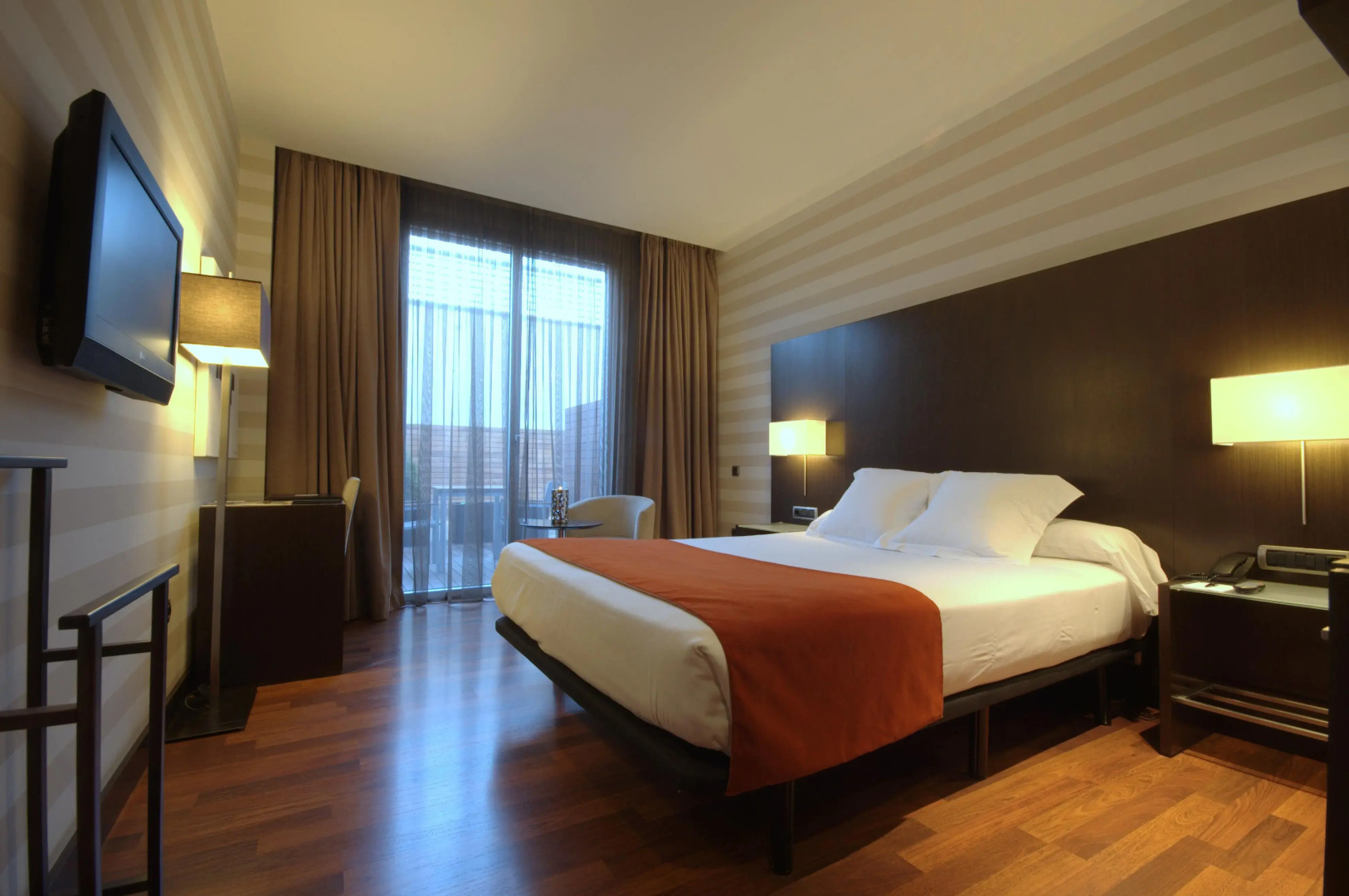 Foto - Hotel Zenit Pamplona