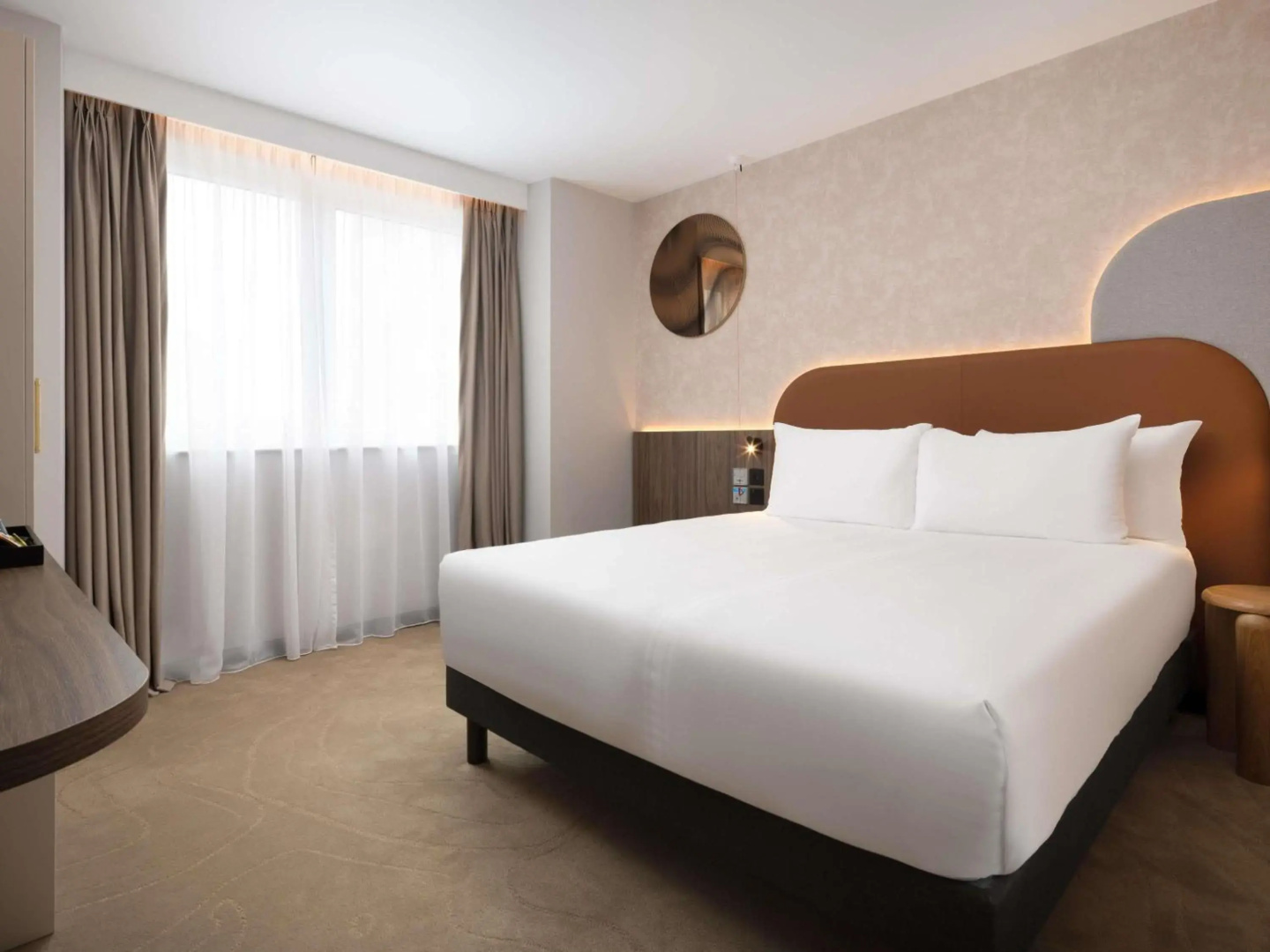 Foto - Mercure London Earls Court